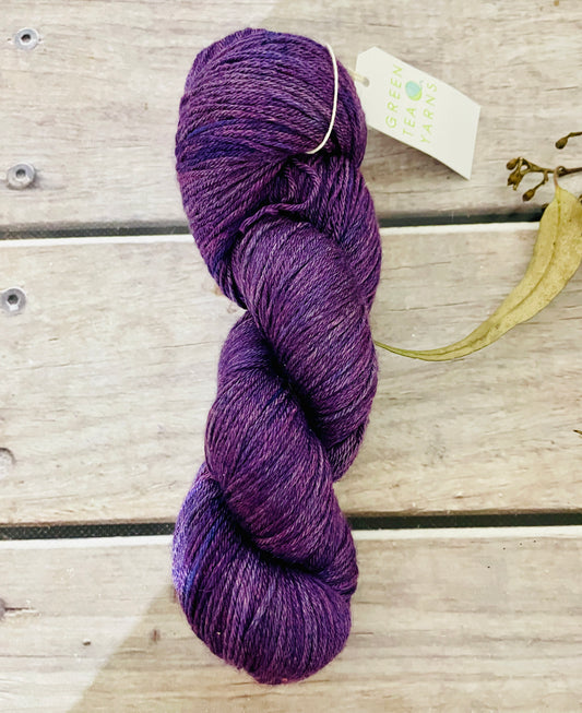 Percy's 5.4 - Merino/silk - 4 Ply - Jasmin