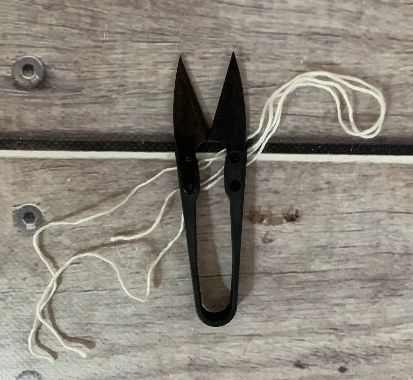 Knitter's Snips